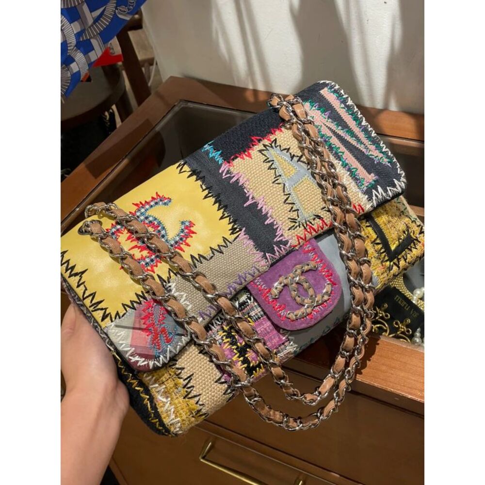 Chanel Women Pre-Loved Bag Very Good Condition